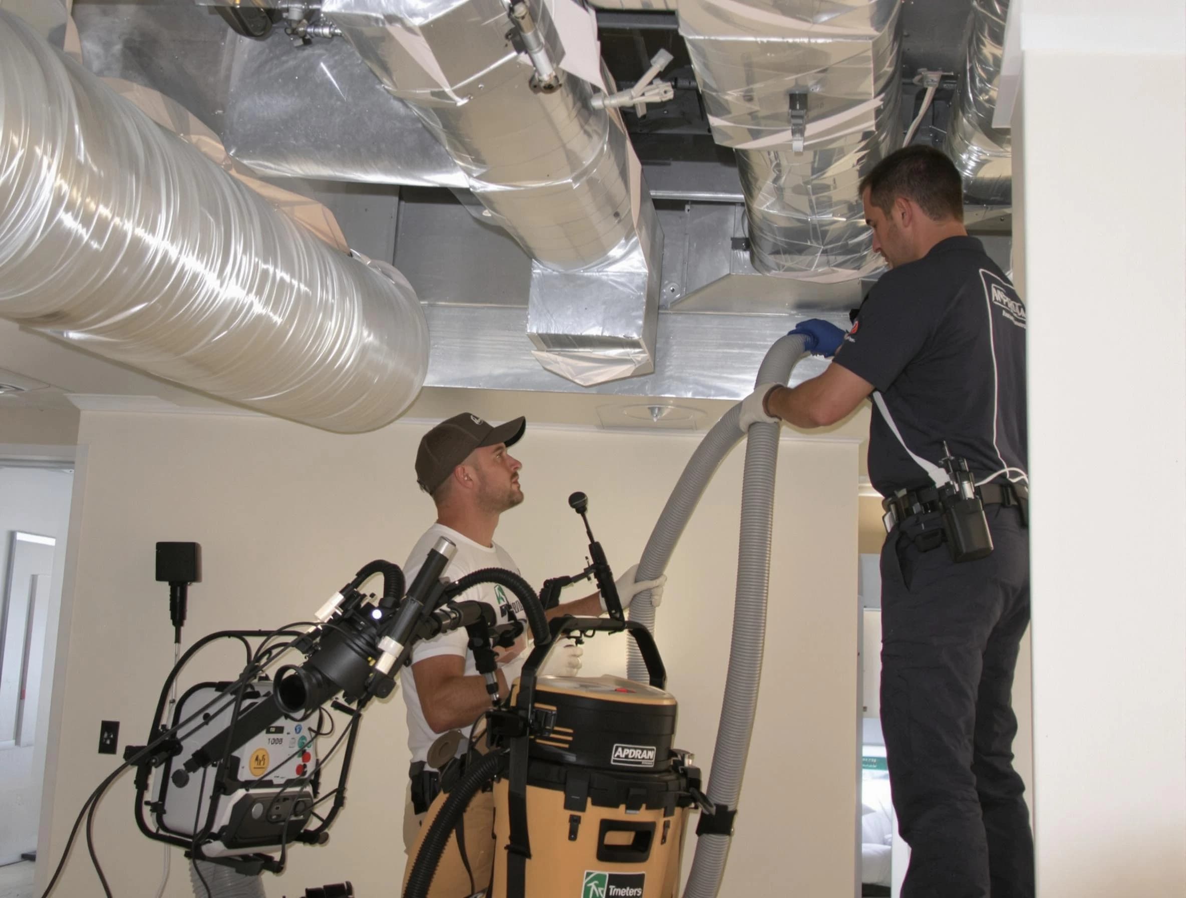 Vacuum Insulation Removal in Ontario