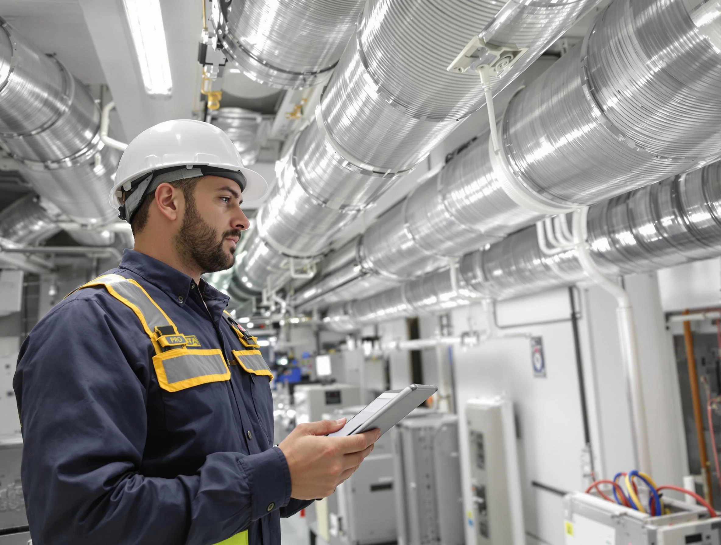 Filter Inspection service in Ontario, CA